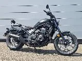 CMX 1100 REBEL