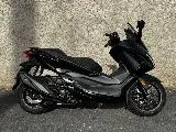 NSS FORZA 350