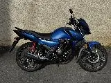 CB 125 F