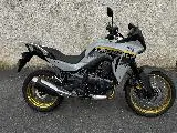 XL 750 TRANSALP