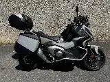 XADV 750 DCT