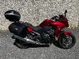CBF 1000 FA