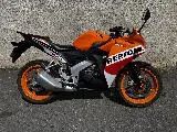 CBR 125 R