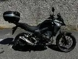 CB 500 X     ABS