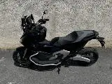 XADV 750 DCT