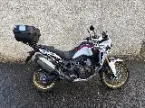 CRF 1000 AFRICA TWIN DCT