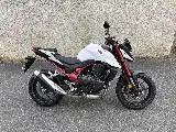 CB 750 HORNET