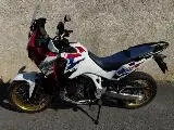 CRF 1100 L AFRICA TWIN  ADVENTURE SPORTS DCT