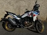 CRF 1100  L AFRICA TWIN