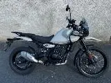HIMALAYAN 450