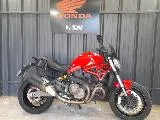 MONSTER 821