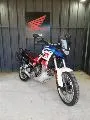 TUAREG 660