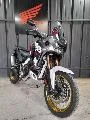 Africa Twin CRF1100L Adv Sport Suspensions électro