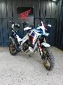 CRF 1100 L AFRICA TWIN ADVENTURE SPORTS
