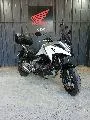 NC 750 X