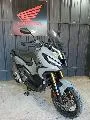XADV 750 DCT