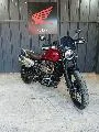 Scrambler 1200 X
