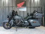 TOURING ELECTRA GLIDE 1868 ULTRA LIMITED