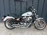 SPORTSTER SUPERLOW 1200 T