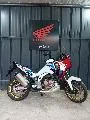 CRF 1100 L AFRICA TWIN  ADVENTURE SPORTS DCT