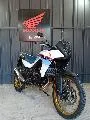 XL 750 TRANSALP