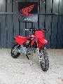CRF 110 F