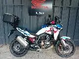 CRF 1000 AFRICA TWIN DCT