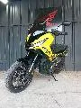 XADV 750 DCT