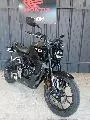 CB 125  R