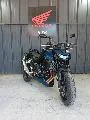 CB 750 HORNET