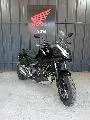 NC 750 X