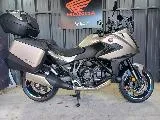 NT 1100 DCT