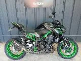 Z 900
