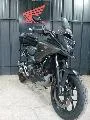 NC 750 X