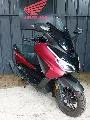NSS FORZA 125