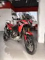 CRF 1100  L AFRICA TWIN