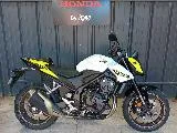 CB 500 Hornet EClutch