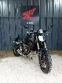 CB 650 R eClutch