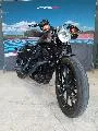SPORTSTER IRON 883