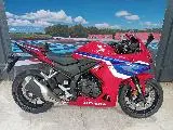 CBR 500 R EClutch