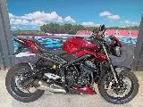 STREET TRIPLE 675 RS
