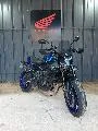 MT09  YAMT