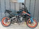 125 DUKE ABS
