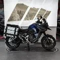 TIGER 1200 EXPLORER