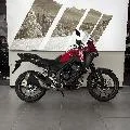 NX 500