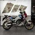 CRF 1100 L AFRICA TWIN  ADVENTURE SPORTS DCT