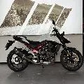 CB 750 HORNET