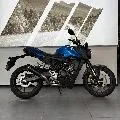 CB 125R Neo Sport Café
