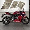 CBR 650 R ECLUTCH