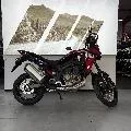 CRF 1100  L AFRICA TWIN